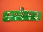 Sunbeam Café Series Coffee Machine Control Panel PCB for EM6910, EM6910R, EM6900