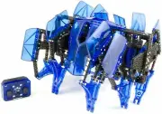 Hexbug Strandbeast VEX Robotics Creature 400+ Pc RC Motorized Construction Set