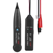 Telephone Line Detector Continuity Test Cable Tracker Wires Trace Diagnose The Break Point