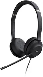 Yealink UH37 Dual Teams USB-C/A Headset