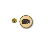 pins pin's flag national badge metal lapel hat button vest hedgehog