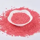 50g 11/0 Opaque Colours Baking Varnish Round Glass Beads Crafts Jewelry Making