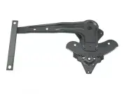 Rear Right Window Regulator For 2000-2006 Nissan Sentra 2005 2001 2002 HW936SP (for: Nissan)