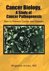 在飛比找博客來優惠-Cancer Biology, a Study of Can