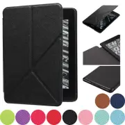 For Amazon Kindle Paperwhite 123 New Case Slim Flip Leather Stand Case Cover