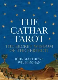 在飛比找博客來優惠-The Cathar Tarot: The Secret W