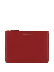 [COMME des GARCONS WALLET] Classic Big Pouch