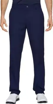 Puma Men’s Essential Pounce Golf Pant - 38w x 30l - Navy