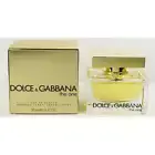 Dolce & Gabbana D&g The One For Women Eau De Parfum Spray 50ml