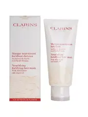 Clarins Nourishing Fortifying Hair Mask 6.7 OZ