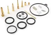 Motorcycle Carburetor Reconstruction Kit for CT110 1980-1986 Carburetor Repair Kit