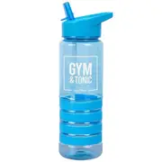 Lazy Dayz Sports Bottle 750ml - Blue