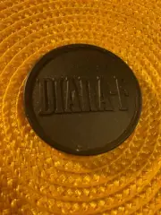 50mm ID rim Lens Front Cap for Diana F+ cameras Lomography
