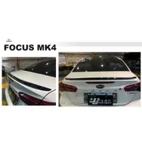 在飛比找蝦皮購物優惠-小傑車燈-全新 FORD 福特 FOCUS MK4 ST L