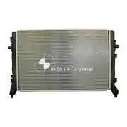 Motorkool Radiator VCC-34000