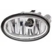 New Left Fog Lights Fits Honda CR-V HR-V EX EX-L LX Touring 2016-2019 HO2592141