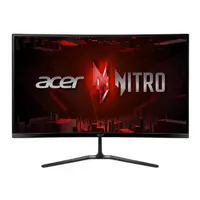 在飛比找momo購物網優惠-【Acer 宏碁】ED270U S3 27型 VA 2K 1