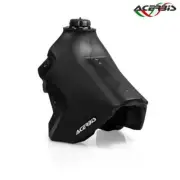 ACERBIS Fuel Tank 14 L Black For Suzuki 400 Dr Z 2000-2015