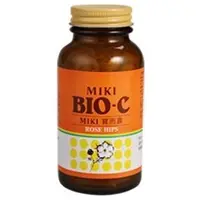 在飛比找蝦皮購物優惠-日本三基 MIKI 寶兒喜BIO-C (顆粒)