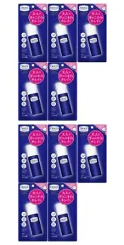 DEOCO Medicated Deodorant Roll-On 30ml × 10set