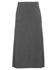 [BRUNELLO CUCINELLI] BRUNELLO CUCINELLI Midi skirts - Item 30371873