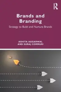 在飛比找博客來優惠-Brands and Branding: Strategy 
