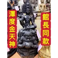 在飛比找蝦皮購物優惠-現貨 與館長同款澤度金 瓦考宏 澤度金 龍波龍耐本寺 天神大