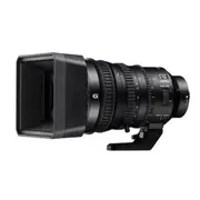Sony E PZ 18-110mm f/4 G OSS Lens