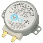 Original Panasonic Microwave Turntable Motor Replacement F6326BS20BP