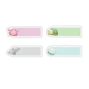 Niimbot Thermal Label Sticker For D11/D110/D101/H1S 14*45mm 140pcs - Hug A