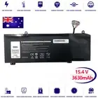 1F22N Battery for Dell Alienware M15 15 5590 / M17 17 7790 G5 15 5590 HYWXJ