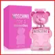 MOSCHINO BUBBLE GUM 泡泡熊 女性淡香水 30ml / 50ml / 100ml｜期間限定◆秋冬迷人香氛