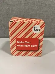 XXS-Bid-DIY Night Light Unicorn