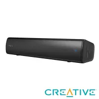 在飛比找Yahoo奇摩購物中心優惠-CREATIVE Stage Air V2 條型喇叭