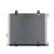 Condenser A/C BRAZIL Fits Renault Clio R134a l CN-6105