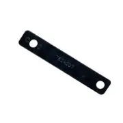 Reliable Hand Tool for Lock Nut Tightening Compatible with 100 Angle Grinders