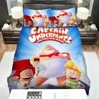 Quilt Cover Pillowcase Set 62069-012503 Single Printed Doona Cover