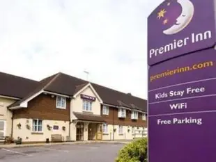 尊享東格林斯特德酒店Premier Inn East Grinstead