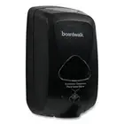 40oz Commercial Automatic Hands Free Soap Dispenser & 2 Pack Soap Bundle(1200ml)