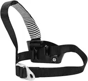 Gbtdoface 1pc Climbing Foot Ascender,Foot Ascender Riser Rock,Left Right Foot Climbing Ascender Tree Rigging Arborist Caving Gear Equipment(left), 1120738811