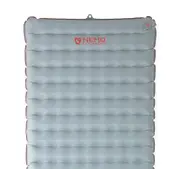 Nemo Tensor All-Season Ultralight Insulated Sleeping Pad - Regular Wide