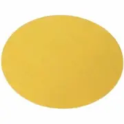 Mirka 23-332-220 5" 220 Grit Aluminum Oxide Gold PSA Discs (100/Pk)