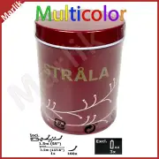 IKea STRALA LED String Lights Multi Color Battery Operated ( Excl. Battery ) New
