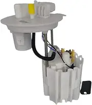 84283166 Electric Pump Module Compatible With Enclave 2.0T 2WD Car Tank Pump Assembly