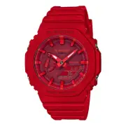 G-Shock Analog-Digital GA2100-4A