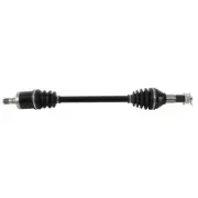 AB HD 6 Ball Front Left Axle Shaft for Can-Am Commander Max 800R 4x4 17
