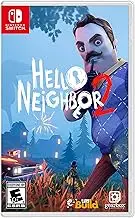 Hello Neighbor 2 for Nintendo Switch
