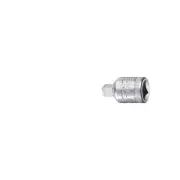 Stahlwille 12030001 431 Adaptor, 3/8" Socket, 1/4" Plug