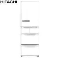 在飛比找蝦皮商城優惠-HITACHI 日立 407公升日本原裝變頻五門冰箱 RS4