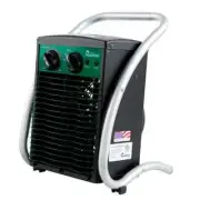 Dr. Heater DR218-1500W Greenhouse Garage Workshop Infrared Heater, 1500-watt